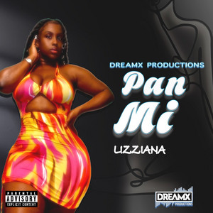 Pan Mi by Lizziana