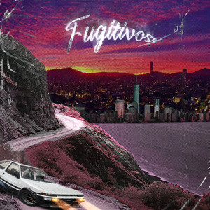FUGITIVOS by MATY R