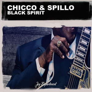 Black Spirit (Nu Ground Foundation US Garage Edit) by Chicco & Spillo, Nu Ground Foundation