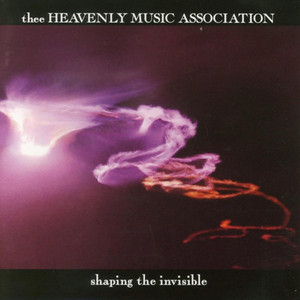 Say Something by Thee Heavenly Music Association