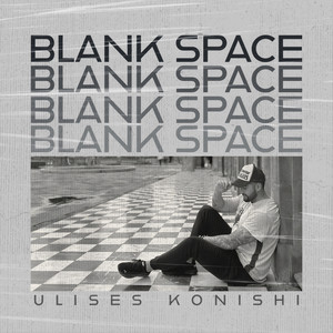 Blank space by Ulises Konishi