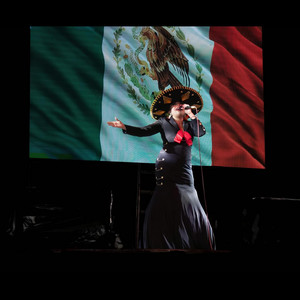 Andy Aguilar - La Tequilera