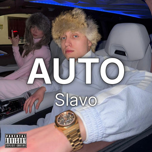 AUTO by Slavo