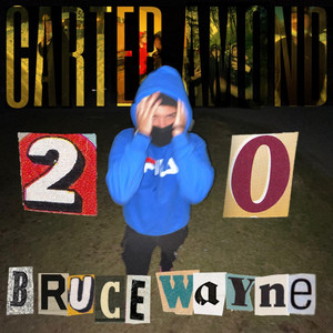 Bruce Wayne 2.0
