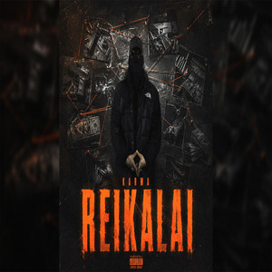 REIKALAI by KARMA