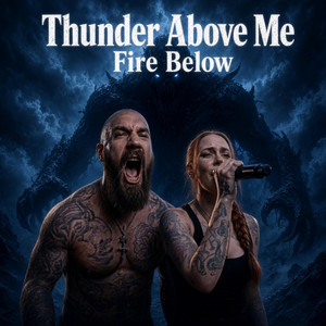 Thunder Above me by Rune Riders