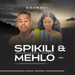 AMASINAMUVA AMASHA - EMAWENI (feat. MEHLO)