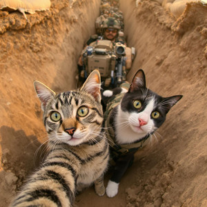 Dangerous Photo by LADY DANGER SK