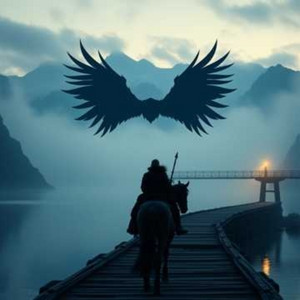 Valkyrie's Lament by Valhalla Cypher