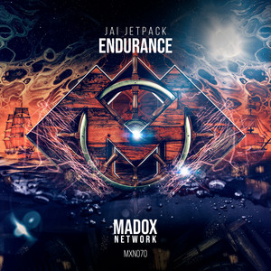 Endurance by Jai Jetpack
