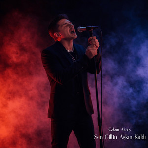 Sen Gittin Aşkın Kaldı by Ozkan Aksoy