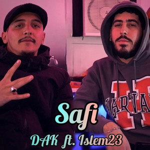 Safi by KERS Beats, DAK