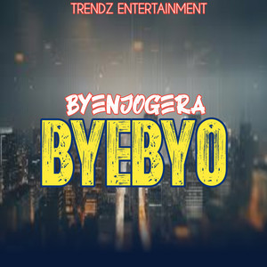 Trendz Entertainment - Byenjogera Byebyo (Street Mix)