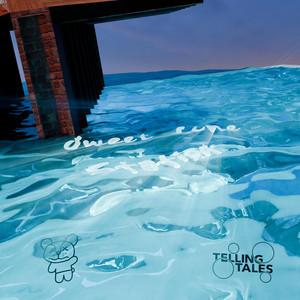 Sweet Line Station by CVKS, Telling Tales
