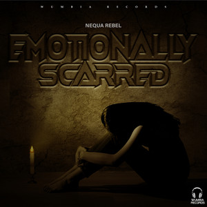 Nequa Rebel - Emotionally Scarred