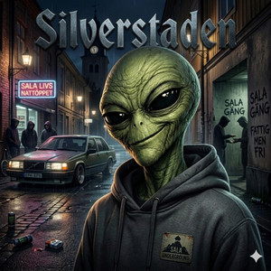 Silverstaden by Forsmania