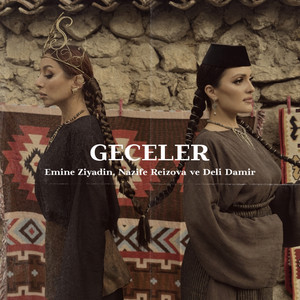Geceler