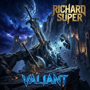 Valiant by Richard Super