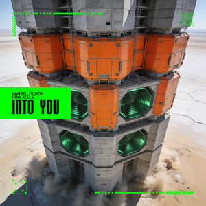 Mario Ochoa — Into You (2026)