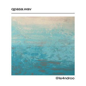 qpasa by le4ndroo