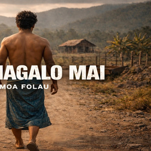 Moa Folau Music - Faamagalo mai