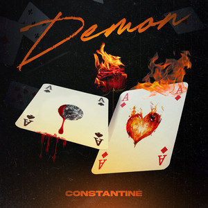 Demon by Constantine