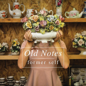 Former Self cover