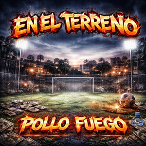 En el terreno by Pollo fuego