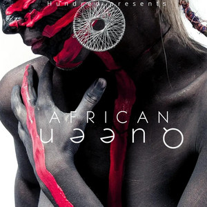 African Queen (afro beats) by dxsiir3, Rhyma, Chief 187, Jae Cash, Portable, Norman Perry, Damo K, T DOLLAR, Davolee, BhadBoi OML