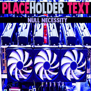Placeholder Text - Null Necessity