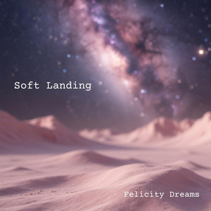 Frozen Horizon by Felicity Dreams