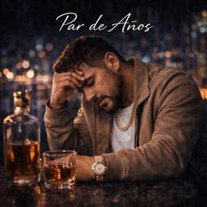 Par de Años by Grope Yank