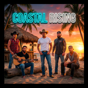 Boots In The Sand by Coastal Rising