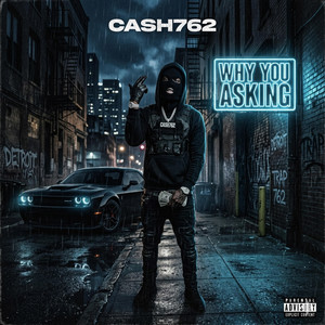 Cash762 | Spotify