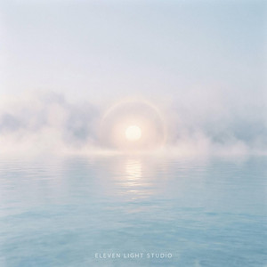 Quiet Strength by Eleven Light Studio