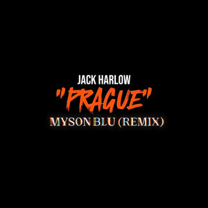 Prague by MYSON BLU