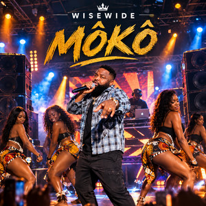 Môkô - Live by Wise Wide
