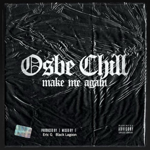 Portada de Make Me Again