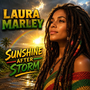 SUNSHINE AFTER STORM by LAURA MARLEY