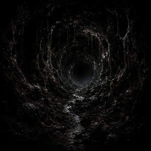 Hope Decomposed by Eden Bleeds Black