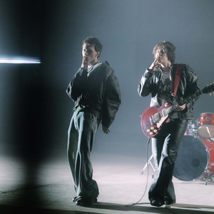 Горный & Летучий - Фанат