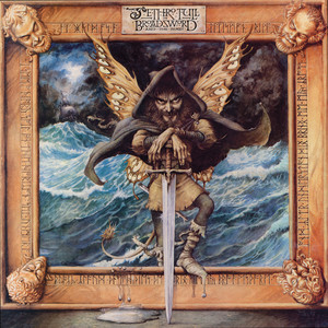 Beastie - Steven Wilson Remix by Jethro Tull, Steven Wilson