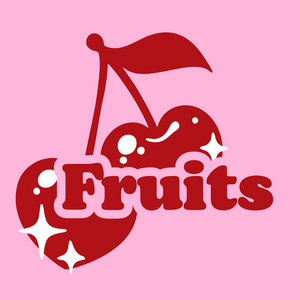 fruits by DJmorol