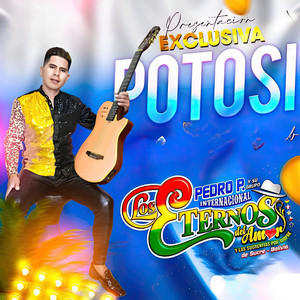 Pedro y Su Agrupación Eternos del Amor - Lágrimas de Dolor