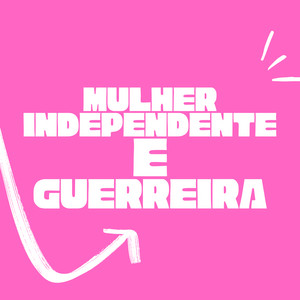 DJ Lucas Oliveira & Mc Bocão - Mulher Independente e Guerreira