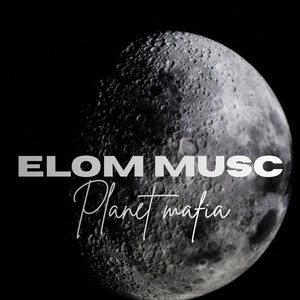 The hidden files by Elom Musc