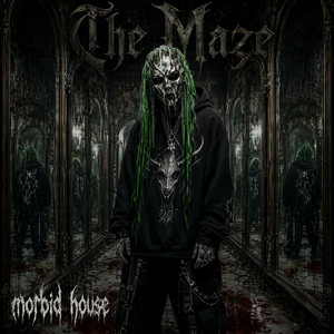 The Reflection by Black Eyes