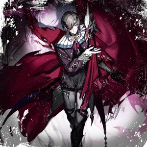 Aria Of Ruin (Phantasio: Duet Night Abyss) by Styxiann