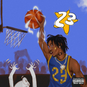 23 by Barretta