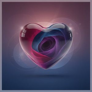 Deep Love by Zentari